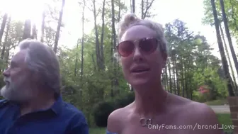 Brandi Love aka brandi_love onlyfans 25-02-2022 latest broadcasting