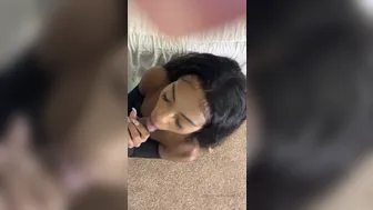 Bria Backwoods aka briabackwoods onlyfans ardent doll excites with elastic ass
