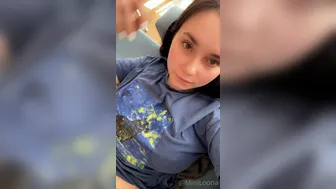 Mini Loonaa aka miniloonaa aka miniloona onlyfans 27-02-2022 latest camshow porn