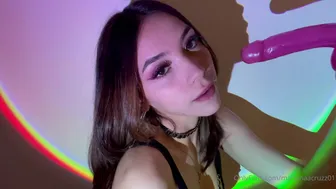 Mariana Cruz aka marianaacruzz onlyfans june-1-2022