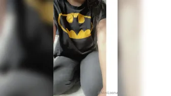 Mini Loonaa aka miniloonaa aka miniloona onlyfans openwork passion undress and pussy pulls