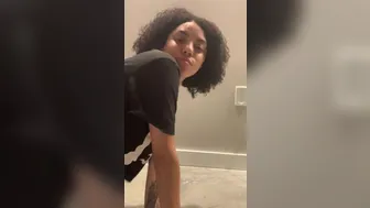 Mariaa Skyy aka mariaaskyy onlyfans 21-02-2022 latest may camrecords