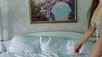 Dani Daniels aka akadanidaniels onlyfans 23 february 2022 latest may camrecords