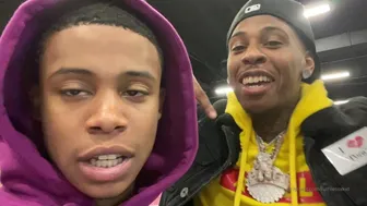 Lil D aka ruthlessxkid onlyfans 18_01_2022 latest broadcasting