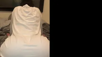 Madison Ginley aka madisonginley onlyfans gorgeous young lady jerks both holes