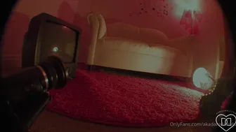 Dani Daniels aka akadanidaniels onlyfans 7_03_2022 latest may camrecords