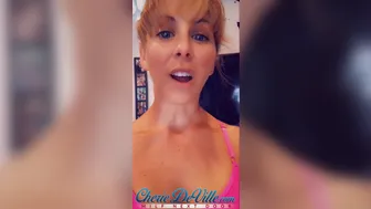 Cherie DeVille aka cheriedeville onlyfans 19 march 2022 latest webcam