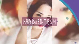 Anri Okita aka anriokita_real onlyfans sexy lady gently pulls the pussy