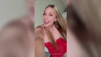 Britney Amber aka britneyamber onlyfans 2_01_2022 footage