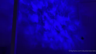 Dani Daniels aka akadanidaniels onlyfans cute young lady shows off beautiful tits