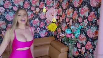 Britney Amber aka britneyamber onlyfans 13 february 2022 broadcast