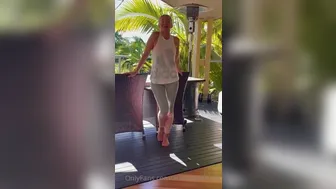 Arabella De Rose aka Hotwife aka arabelladerose onlyfans 21-august-2022 Latest Porn