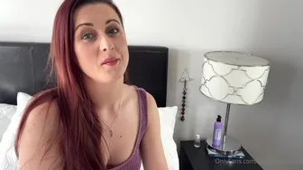 Capri Cavanni aka capricavanni onlyfans a dolly rides on a large rubber simulator