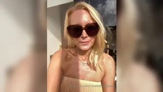 Arabella De Rose aka Hotwife aka arabelladerose onlyfans sexual mare fingering sex toys