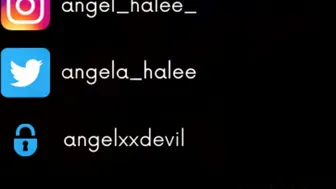 Angela Halee aka angela_halee onlyfans 44580