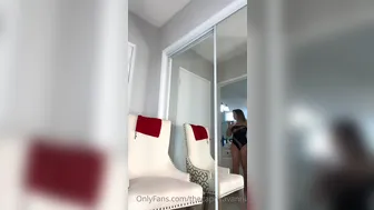 Capri Cavanni aka capricavanni onlyfans Camshow Porn from 8-08-2022