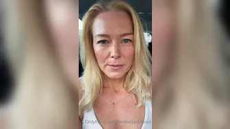 Arabella De Rose aka Hotwife aka arabelladerose onlyfans 28 july 2022 camcording