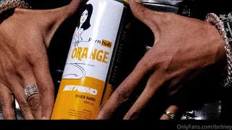 Britney Amber aka britneyamber onlyfans 30-01-2022 latest webcam