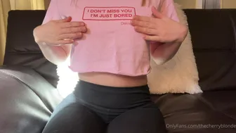 Haileyhatezyou onlyfans 30-03-2022 latest may camrecords
