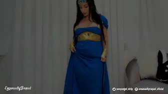 Emanuelly Raquel aka emanuellyraquel onlyfans cam stream july-10-2022