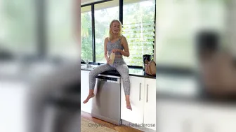 Arabella De Rose aka Hotwife aka arabelladerose onlyfans porn webcam june-22-2022