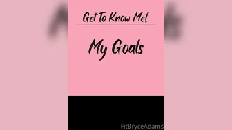Bryce Adams aka fitbryceadams onlyfans 4-01-2022 webcam masturbation
