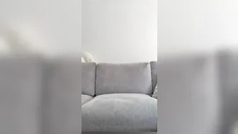 Leah Wilde aka leahgoeswilde onlyfans famous slut fucks both holes