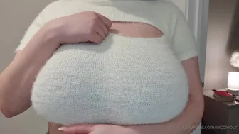 Nicolebun aka nicolebun onlyfans tender and passionate