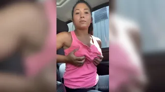 Jordinswetof aka KelaniDDD onlyfans  beauty sensually satisfies her pussy