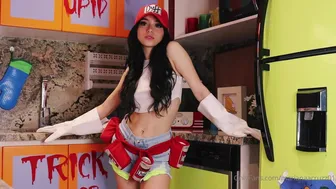 Mariana Cruz aka marianaacruzz onlyfans amazing newest video july-21-2022