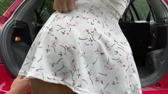 Savana Sky aka thatslutsav onlyfans ppv for free show may-11-2022