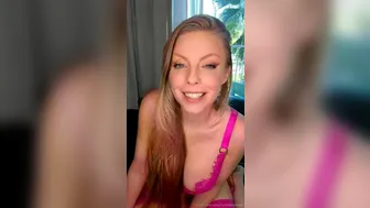 Britney Amber aka britneyamber onlyfans 16_03_2022 latest porn