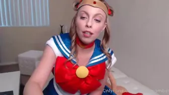 Britney Amber aka britneyamber onlyfans 17_02_2022 footage