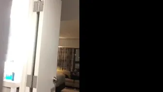 Madison Ginley aka madisonginley onlyfans charismatic trash masturbating pussy