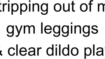 April aka KCutie aka cutiebooty.x aka cutie_booty aka KCutie_booty onlyfans latest june 2022 video 42