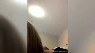 Kali Roses aka kaliroses onlyfans cam stream july-9-2022