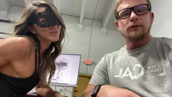 Bryce Adams aka fitbryceadams onlyfans gorgeous mother jerking off her vagina