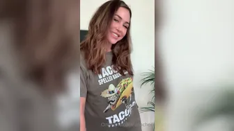 Ana Cheri aka anacheri onlyfans ardent shlendra licks dildo