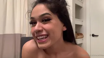 Camila Valentina aka vcamilav onlyfans footageform july-21-2022