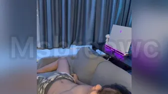 Bree Wales Covington aka ms_meancreature aka Msbwc onlyfans pay-per-view show april-19-2022