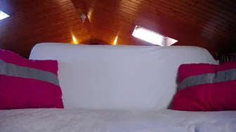 Liliana aka wildtequilla onlyfans wonderful shlendra masturbates in private