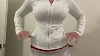 Tay Lavie aka Tayy aka bunnybunsxo onlyfans 22-03-2022 latest broadcasting