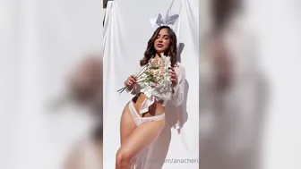 Ana Cheri aka anacheri onlyfans watch 23/08/2022 camcording