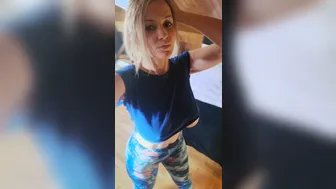 Liliana aka wildtequilla onlyfans  anxious twins