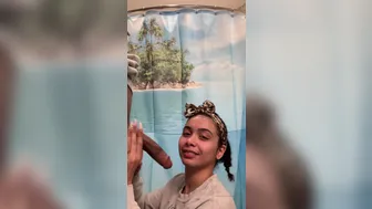 Aaliyah Hadid aka aaliyahhadid onlyfans 14_01_2022 latest broadcasting