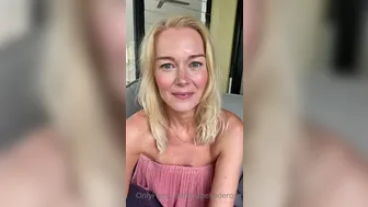 Arabella De Rose aka Hotwife aka arabelladerose onlyfans 13 february 2022 latest webcam