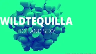 Liliana aka wildtequilla onlyfans   passionately digging in all the cracks