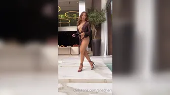 Ana Cheri aka anacheri onlyfans 24_01_2022 webcam masturbation