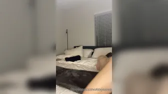 Alexia Rae aka Alexiaxrae onlyfans cute bitch masturbates anus