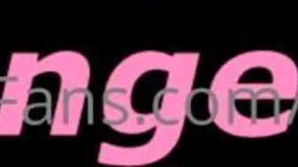 Angela Halee aka angela_halee onlyfans 7-02-2022 latest broadcasting